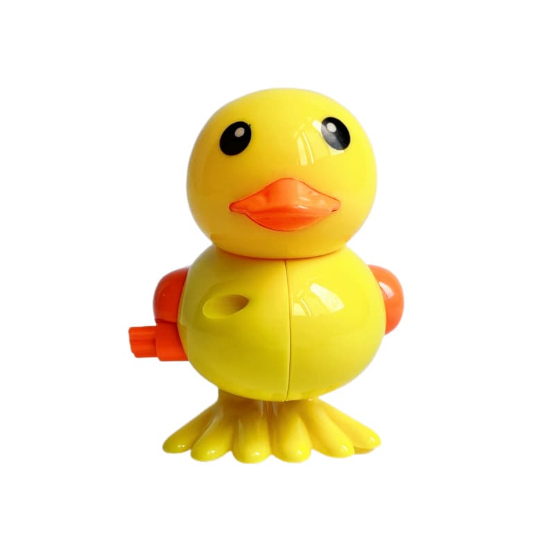 Cute And Little Jumping Animal Toy thumbnail 2