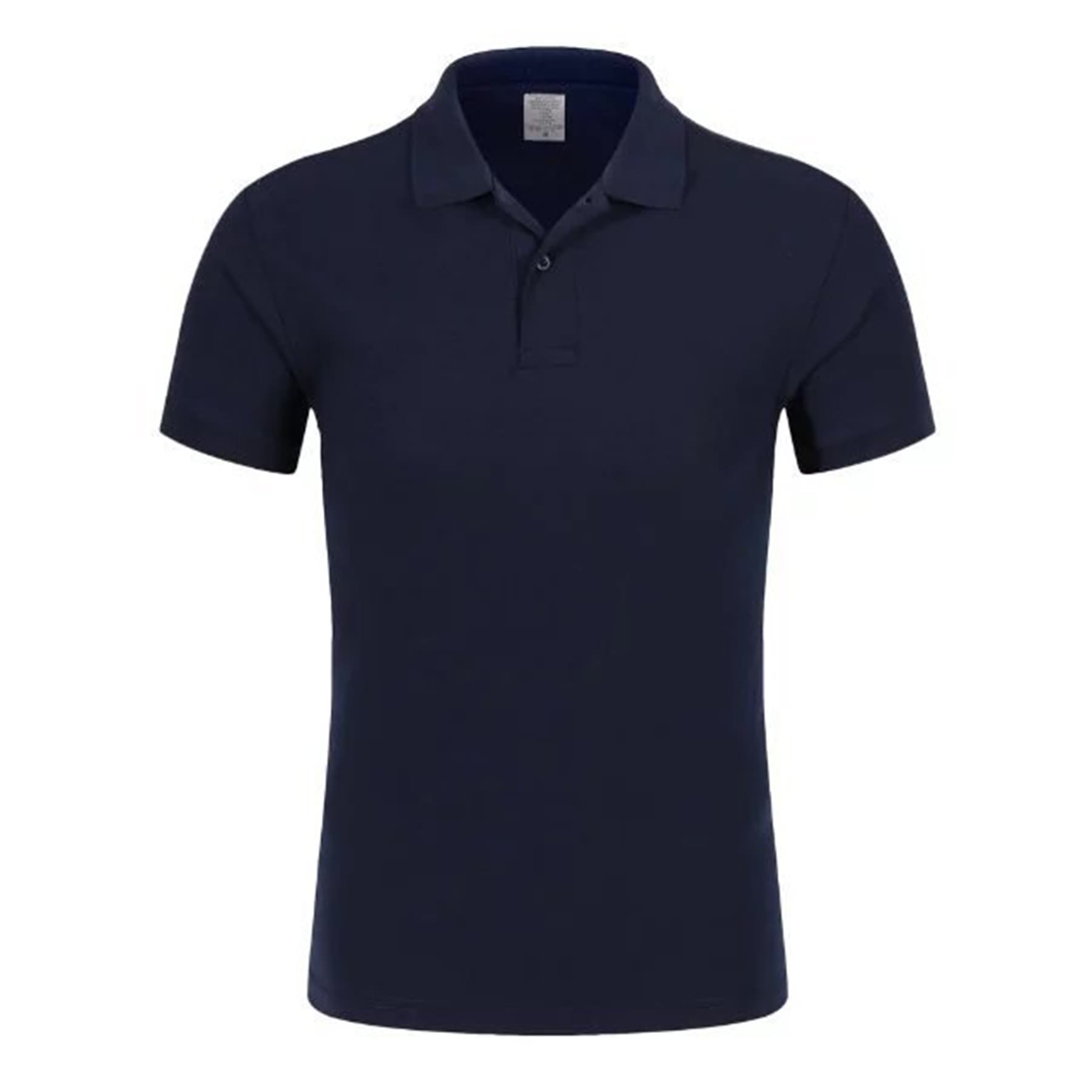 Custom 200G Unisex Polo Shirt thumbnail 5