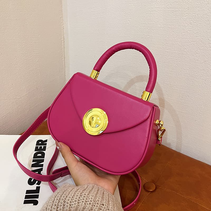 Pu Women’s Cross-body Bag Handbag thumbnail 6