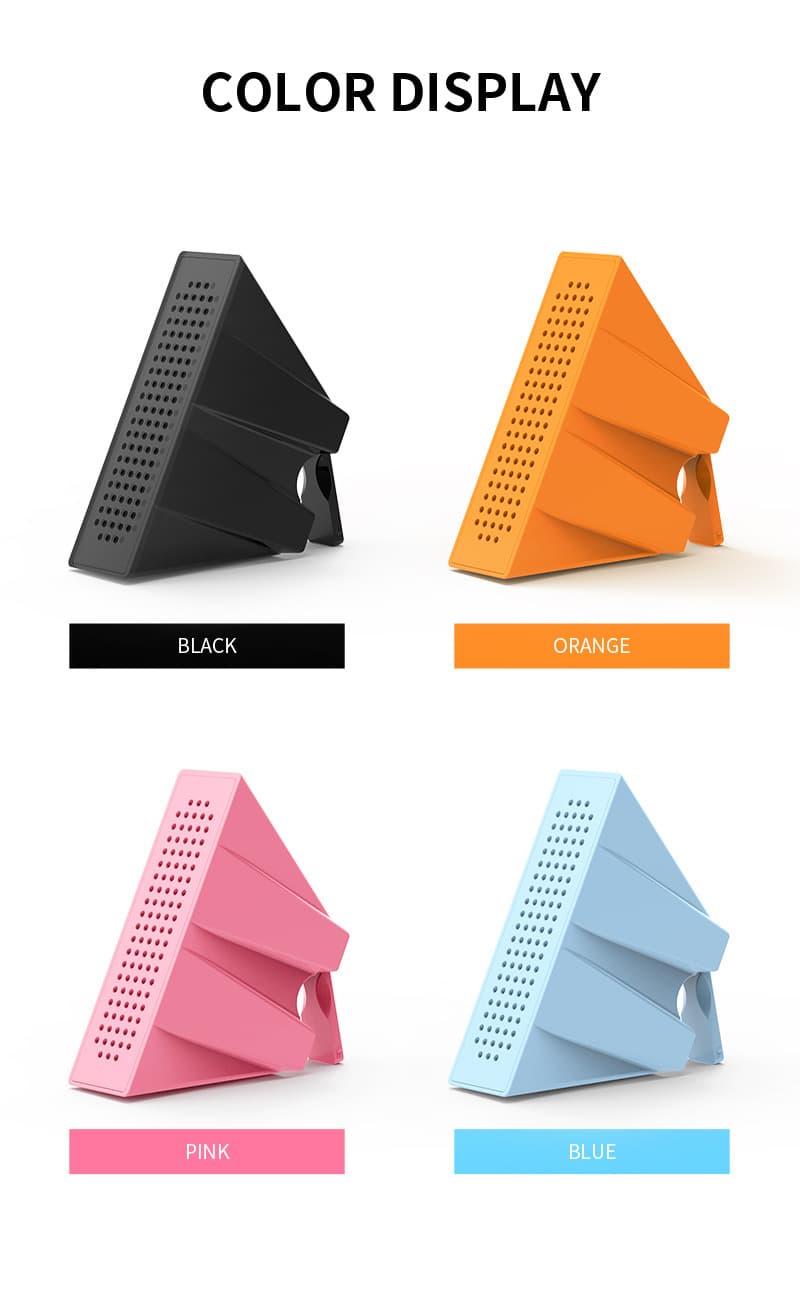 Cell Phone Loudspeaker Stand Holder thumbnail 3