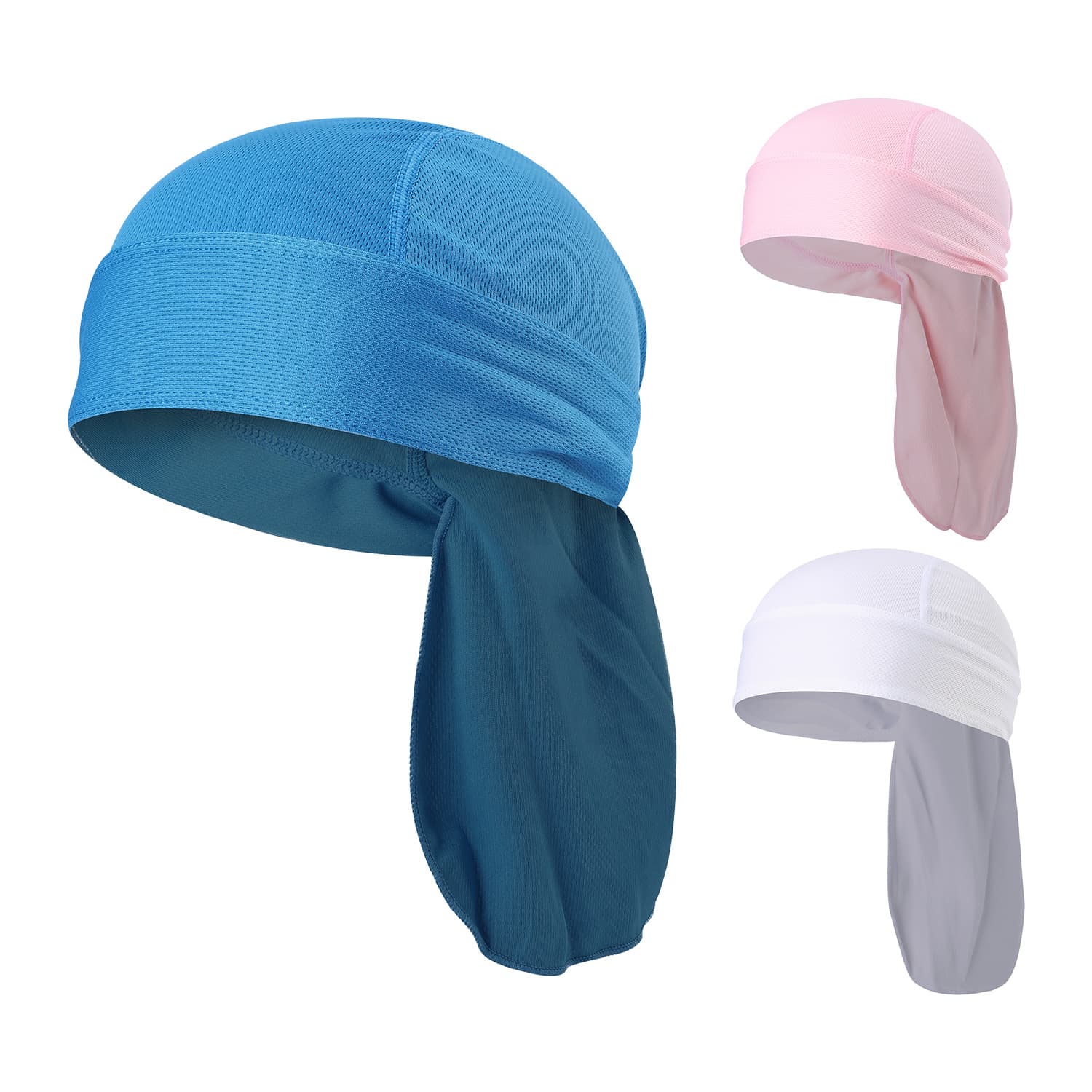 Cycling Headscarf Pirate Headband thumbnail 7