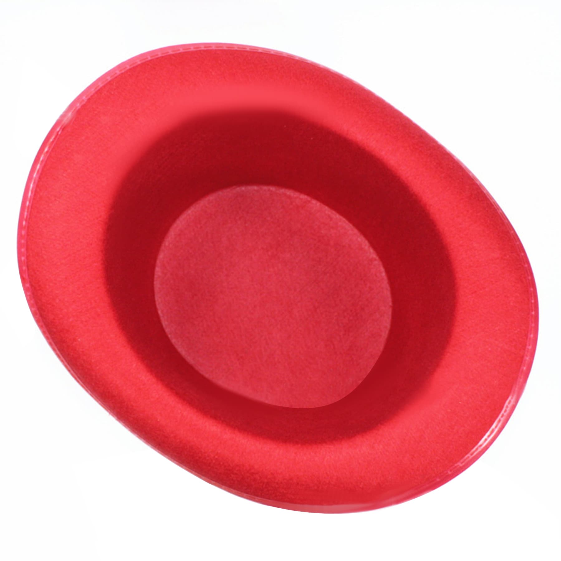 Adult Satin Top Hat Magician thumbnail 8