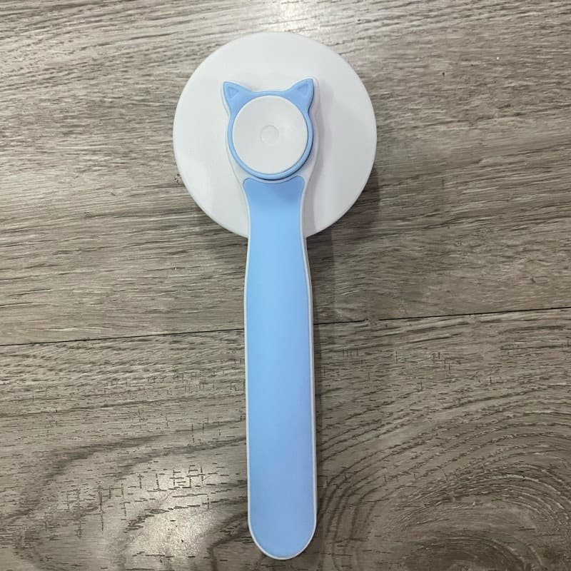 Pet Cleaning Hair Comb thumbnail 6