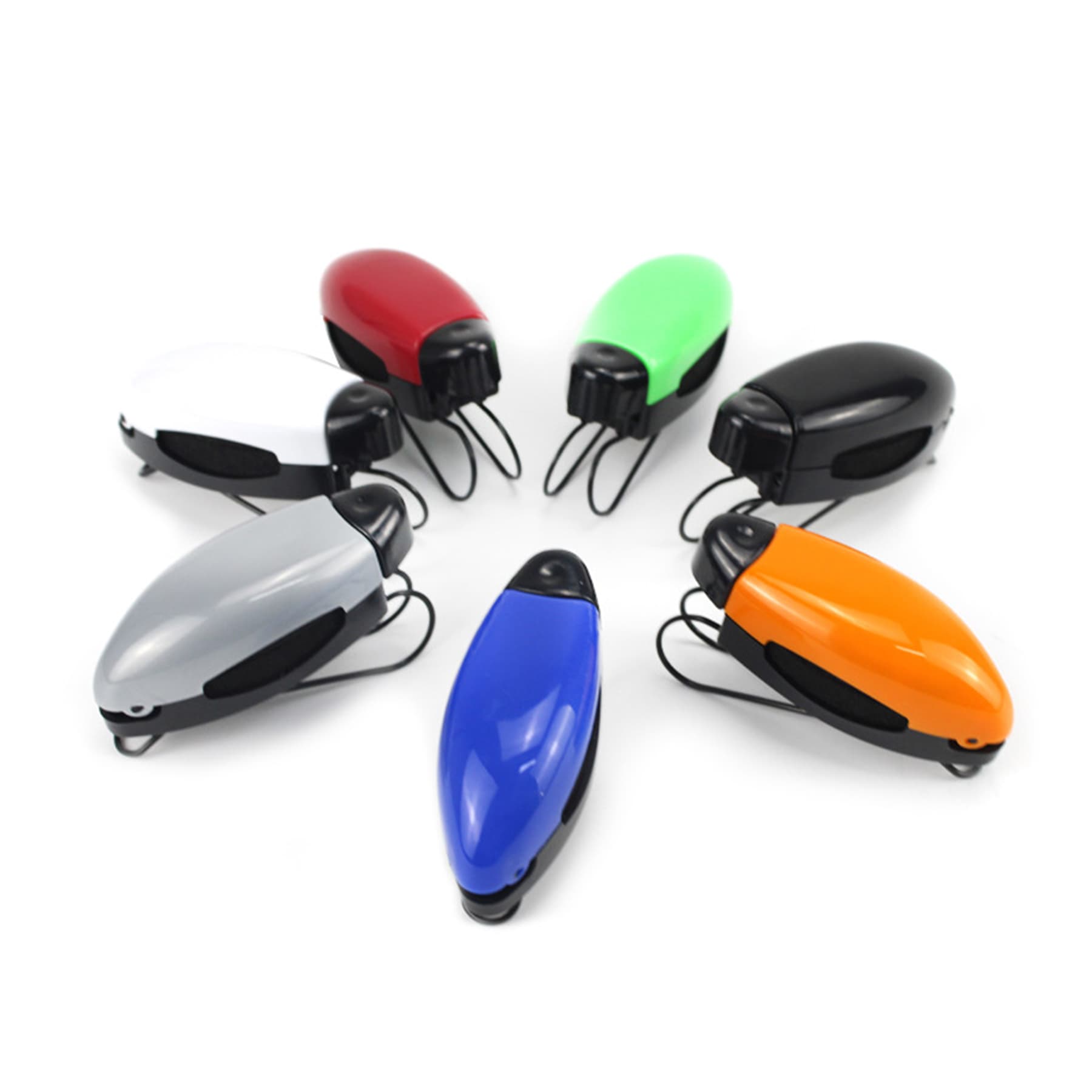 Plastic Sunglasses Visor Clip thumbnail 6