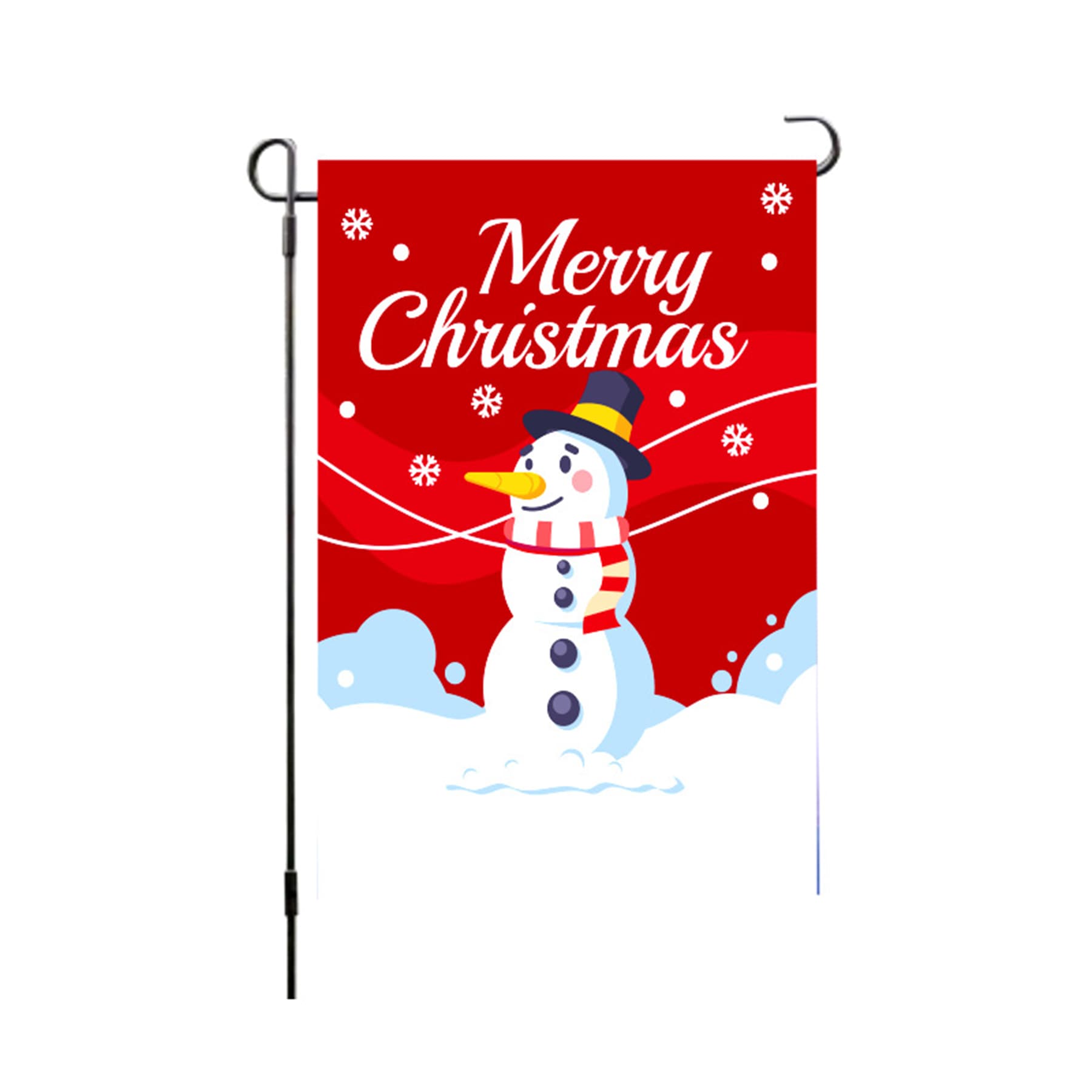 Christmas Yard Decoration Banner thumbnail 6