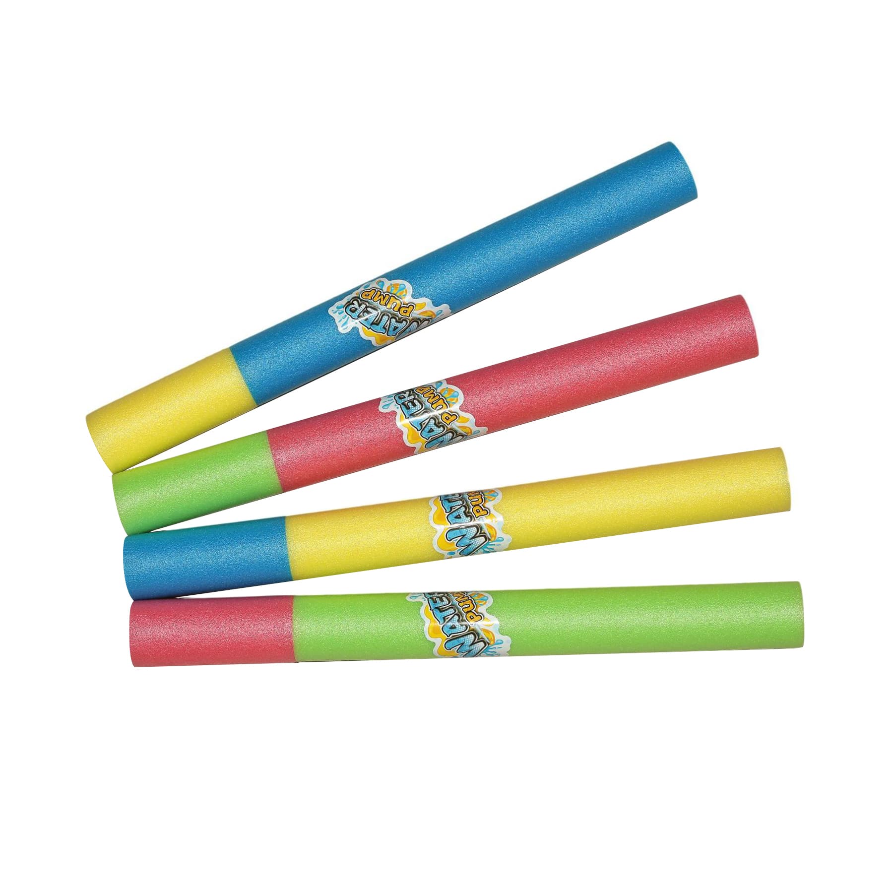 Multi-Color Beach High Pressure Water Cannon/Pulling Type thumbnail 4