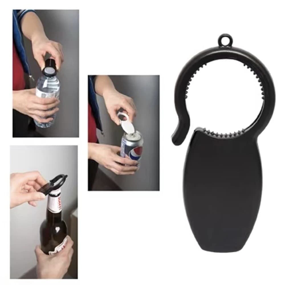 3-In-1 Bottle Opener thumbnail 5