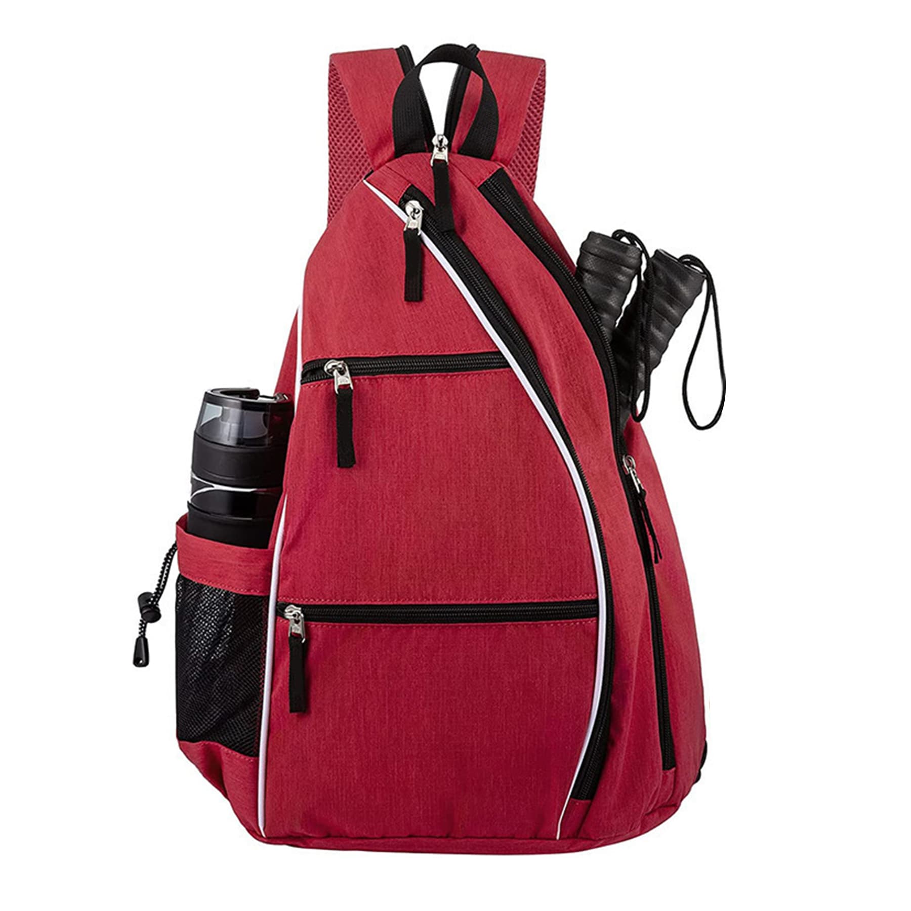 Tennis Racket Storage Bagpack thumbnail 3