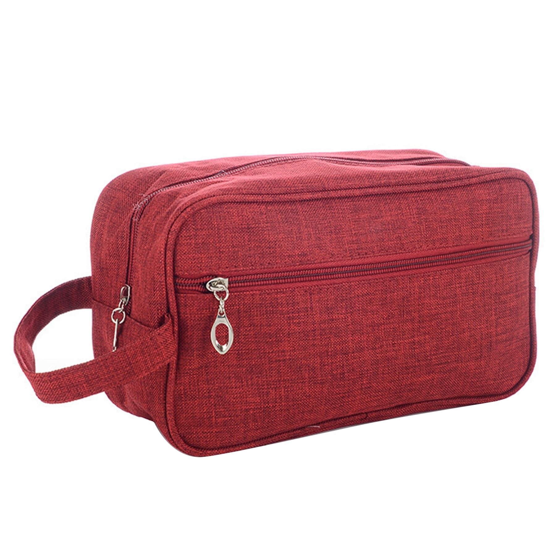 Travel Toiletry Bag thumbnail 4