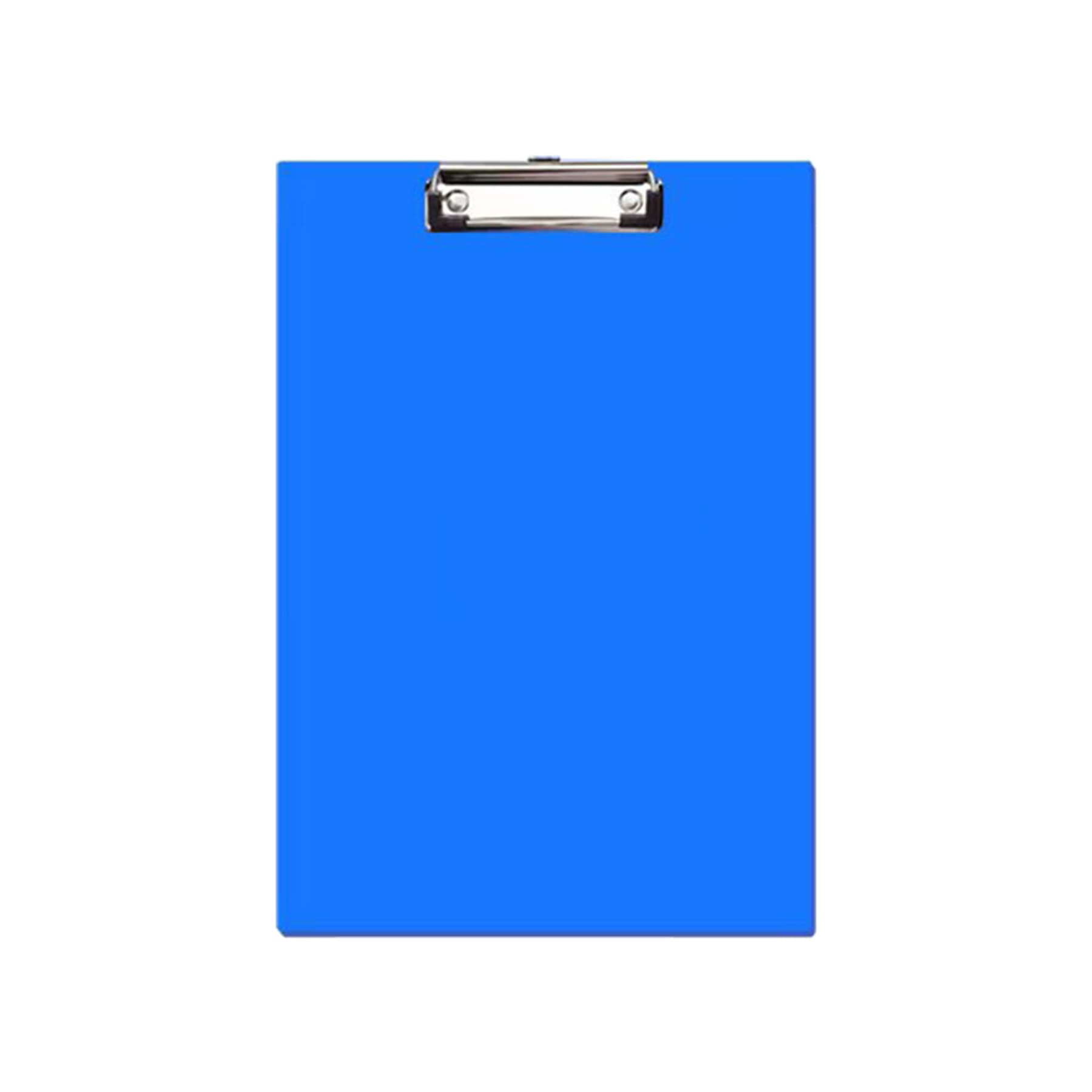 A4 File Clipboard With Cover thumbnail 3
