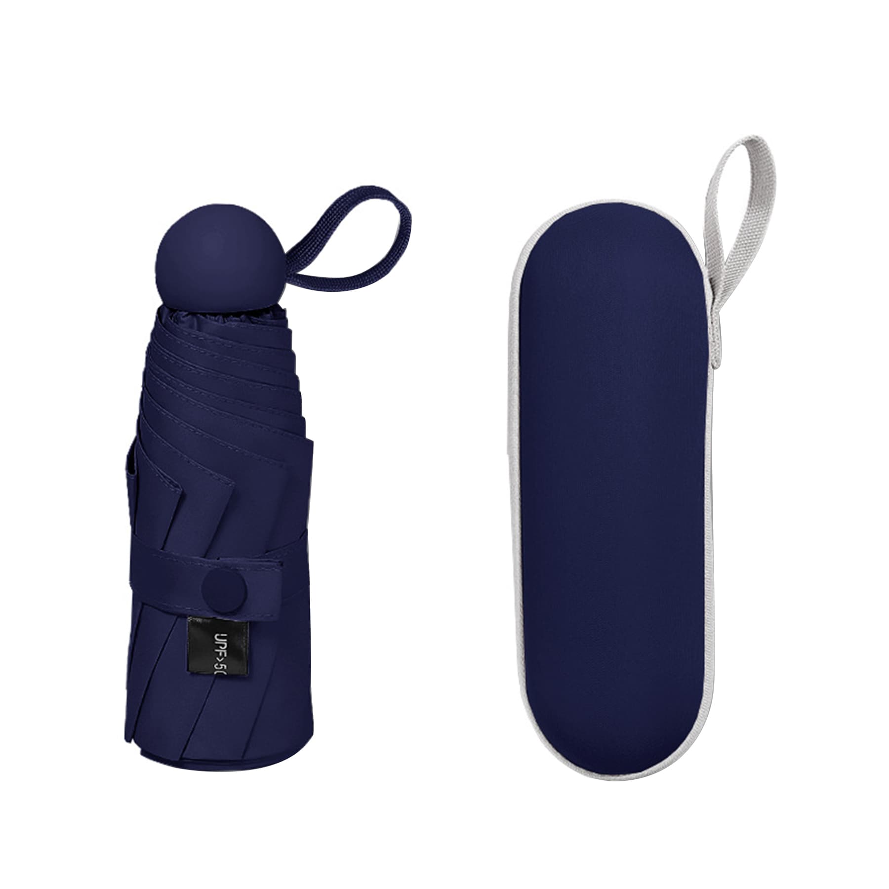 Fold Pocket Sun Umbrella thumbnail 4