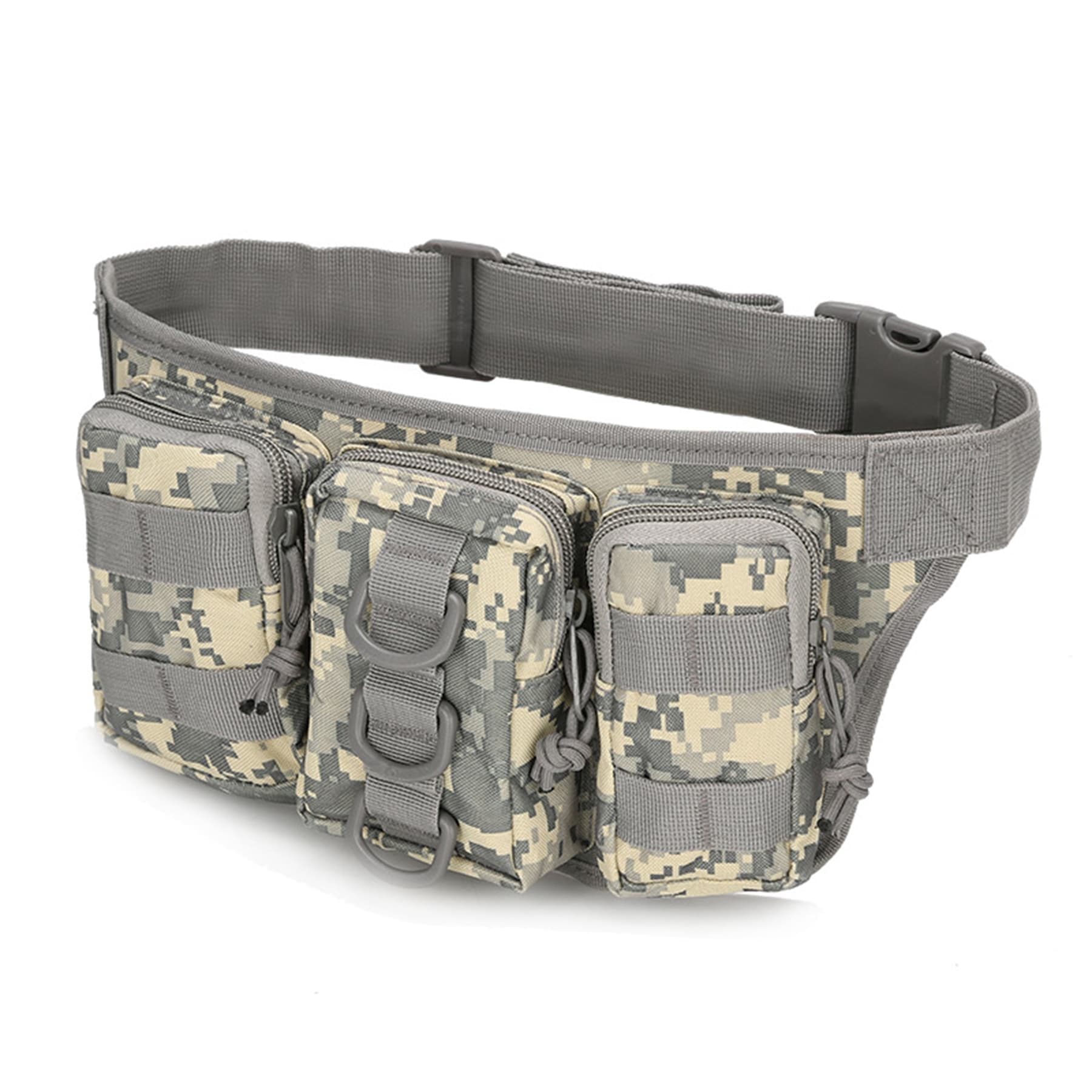 Outdoor Waist Pack thumbnail 8