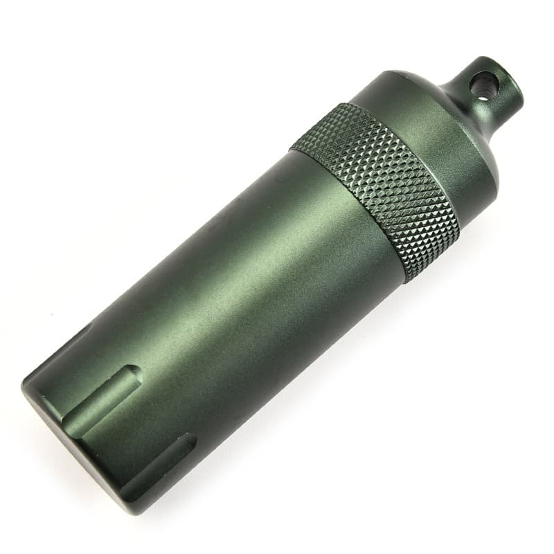 Aluminum Travel Pill Holder thumbnail 5