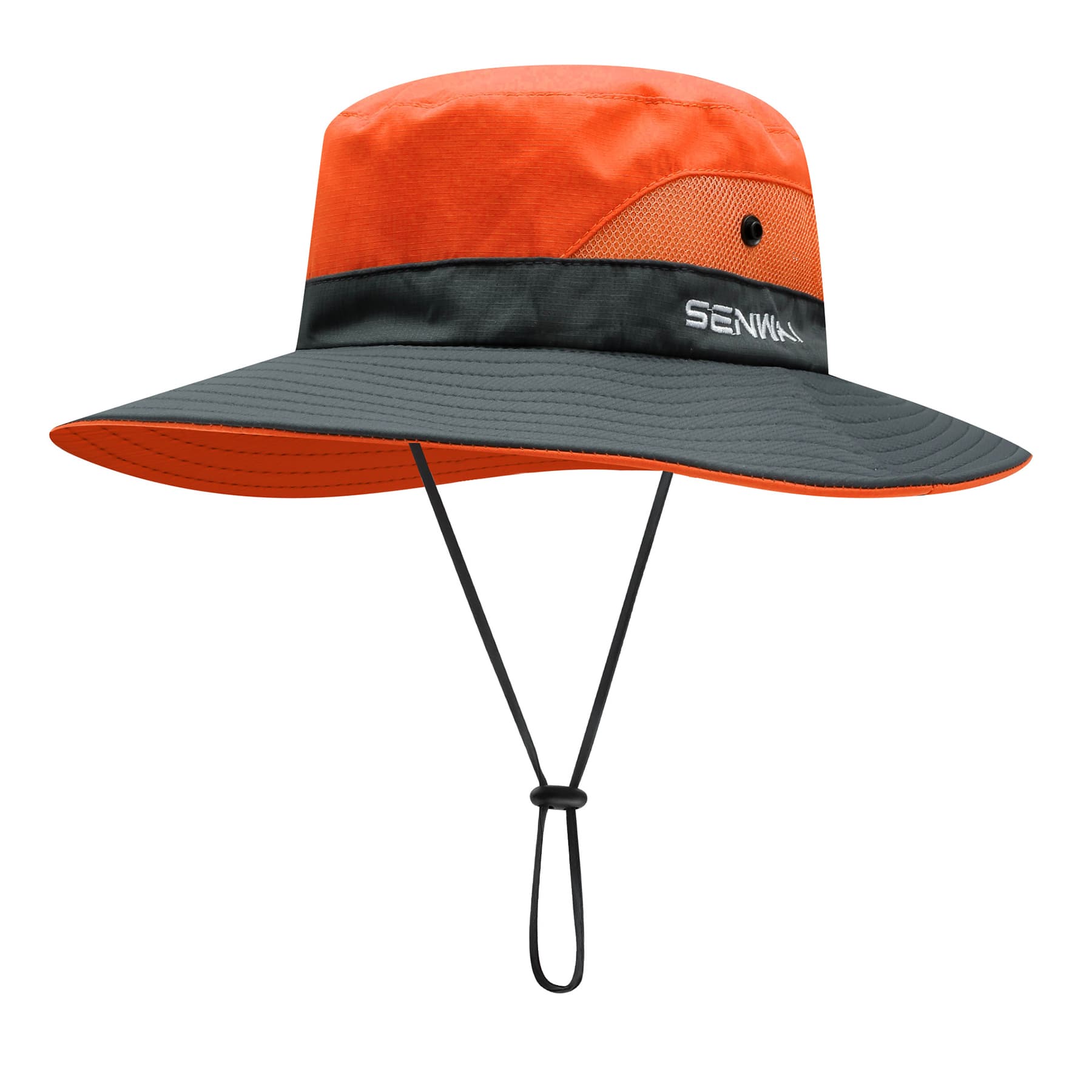 Ponytail Women Sun Hats thumbnail 3