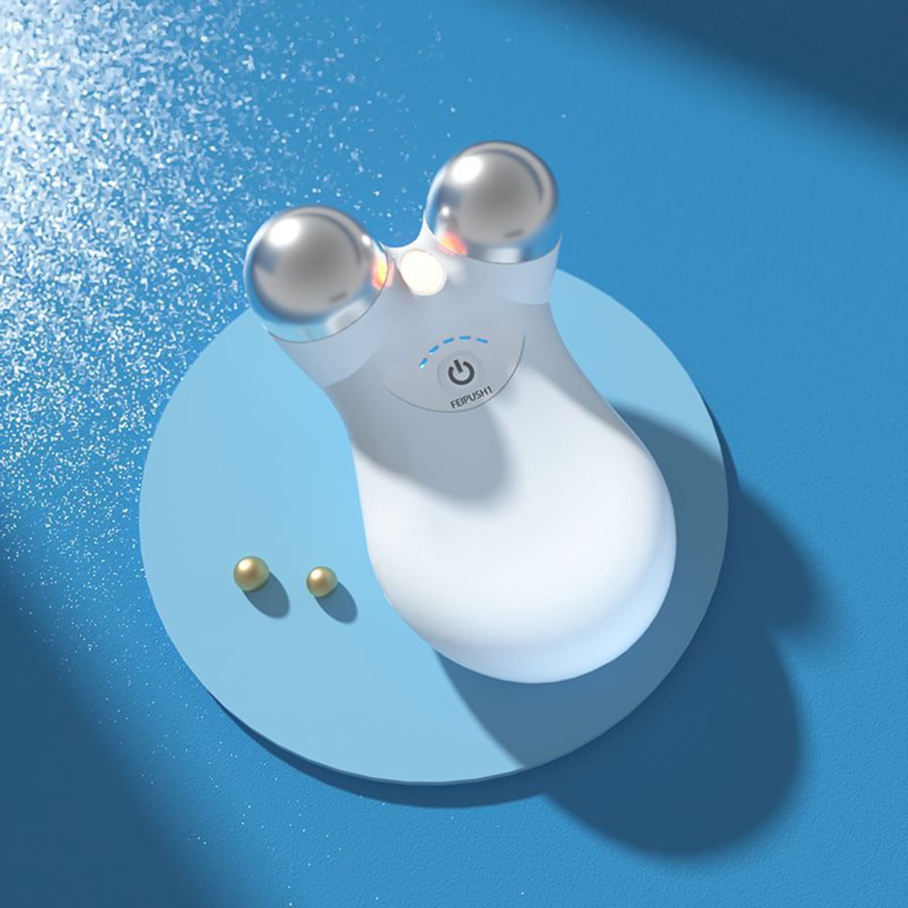 Facial Massager thumbnail 6