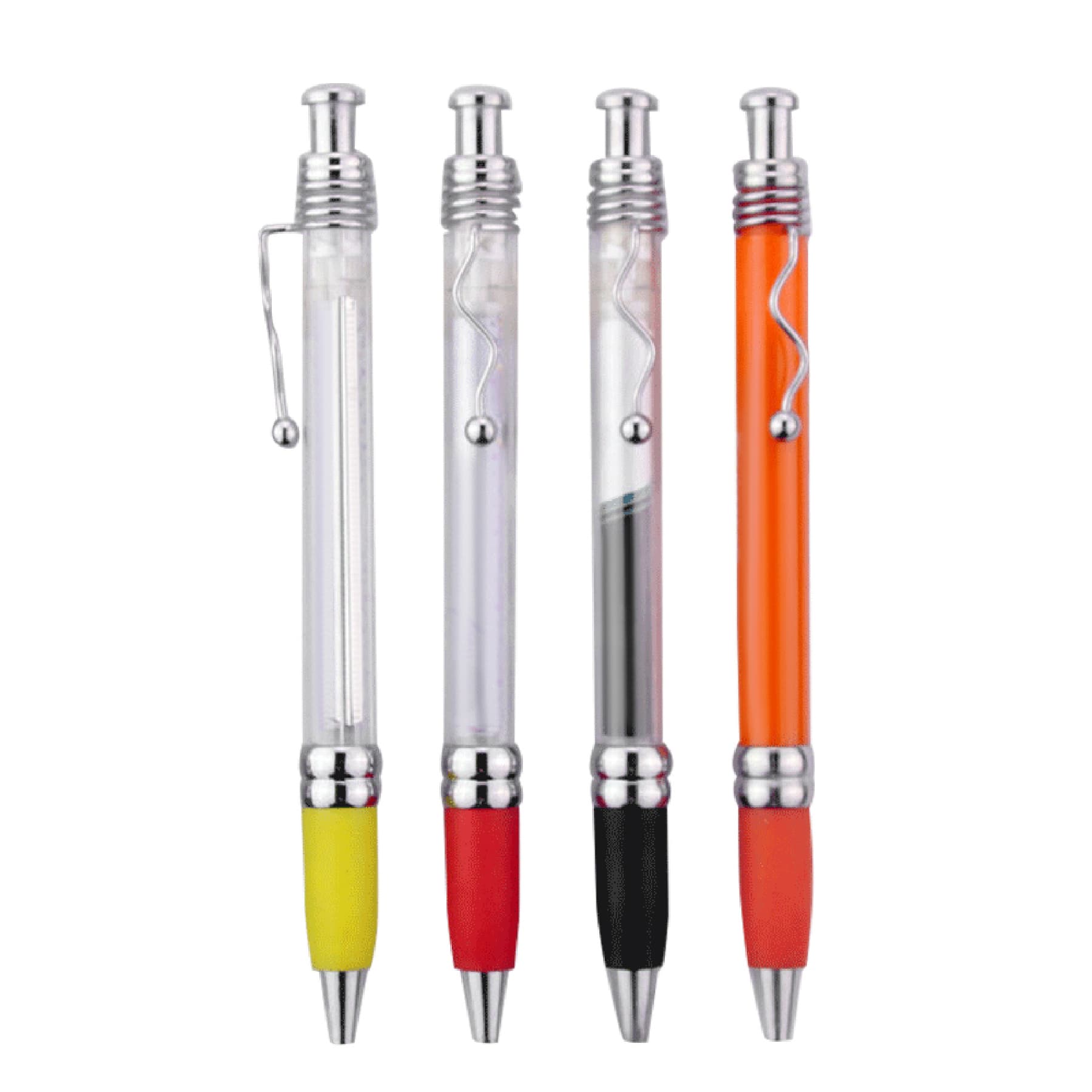 Retractable Banner Pen