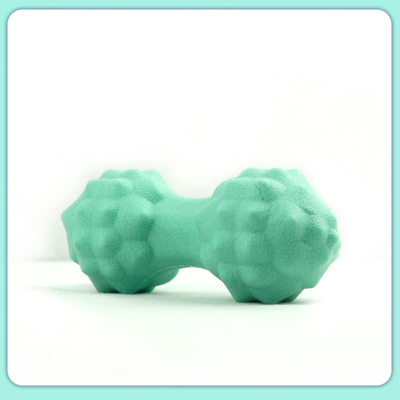 Massage ball with granular muscle relaxation thumbnail 4