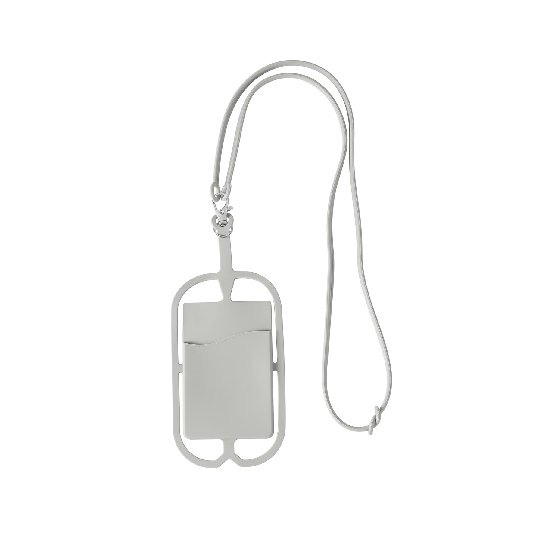 Silicone Phone Lanyard thumbnail 8