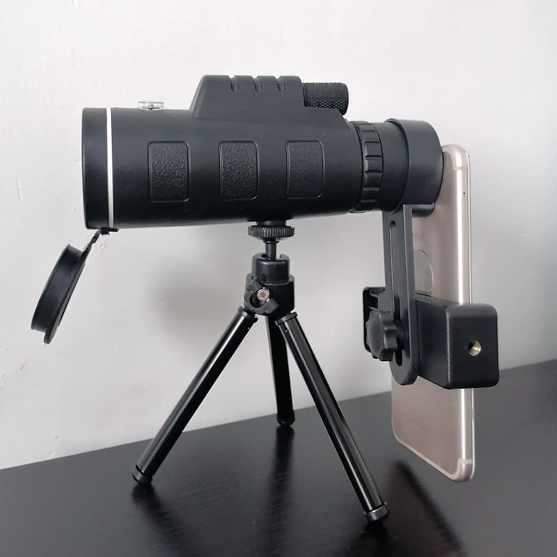 Telescope High Powered Smartphone Monoculars