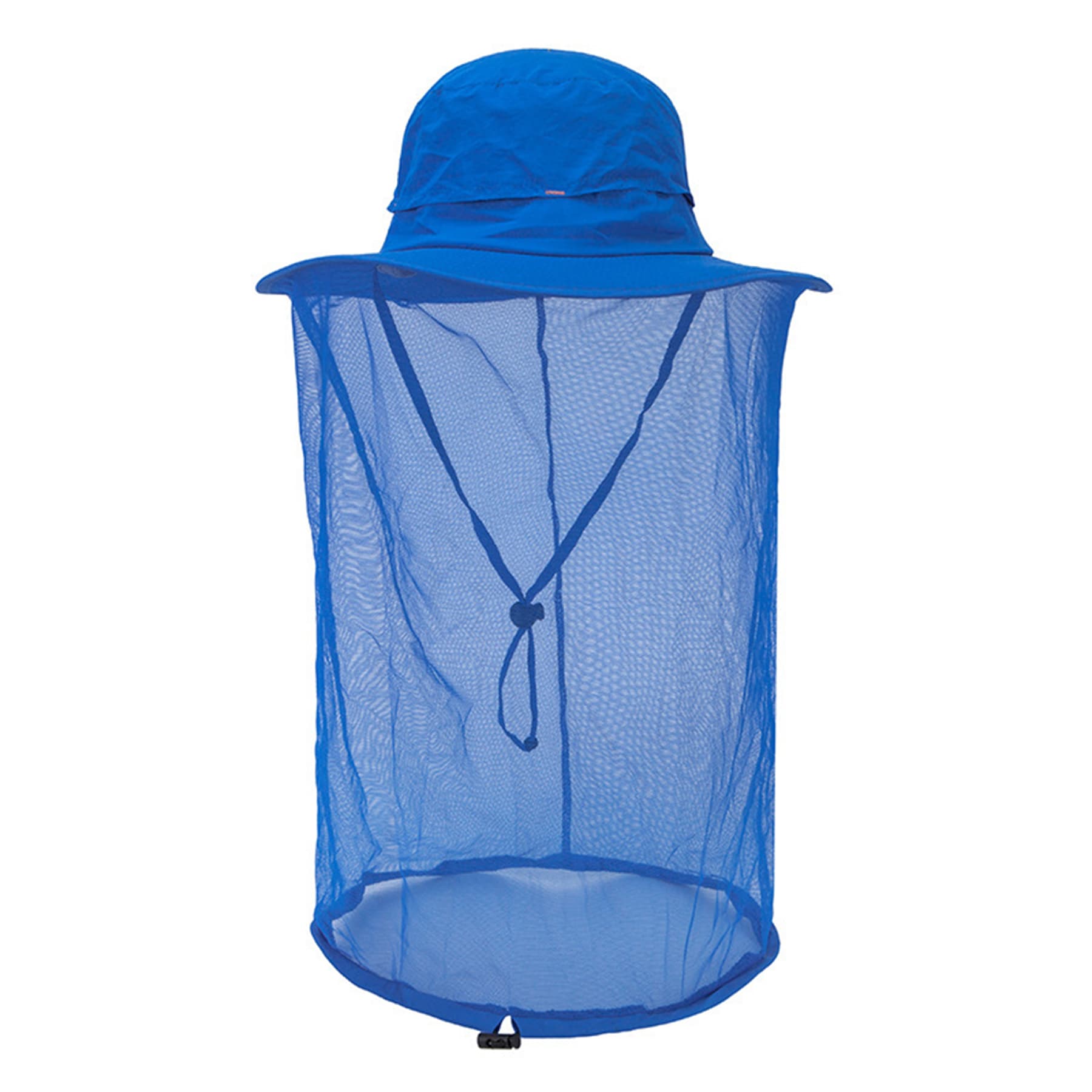 Outdoor Anti-Mosquito And Sun Protection Hat With Netting thumbnail 5