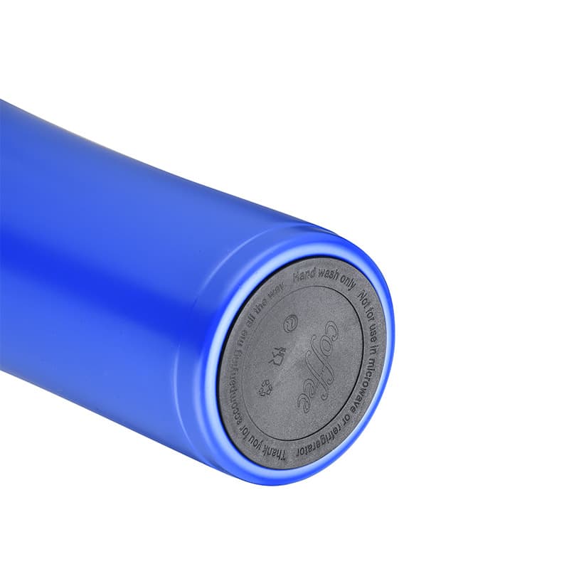 Car Double Tea Separation Filter Cup thumbnail 2