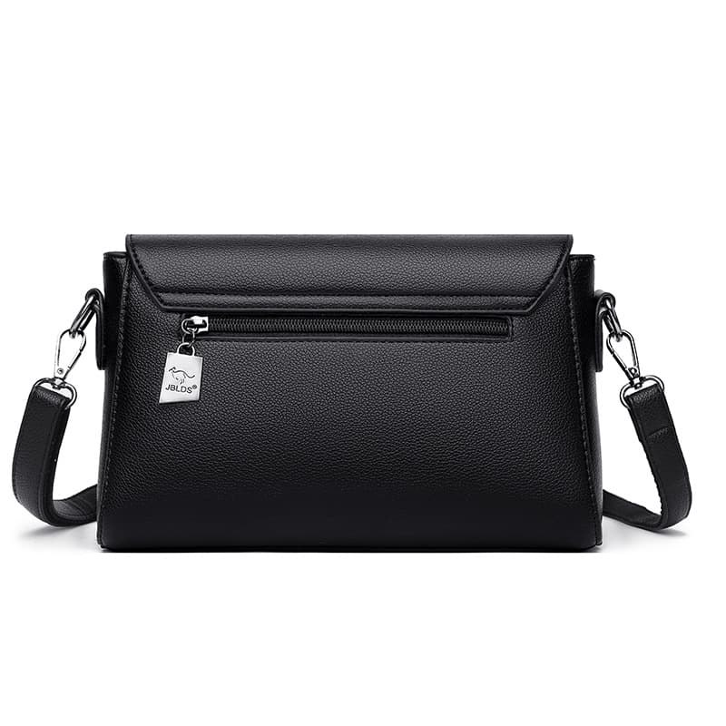 PU Leather Crossbody Women’s Bag thumbnail 6