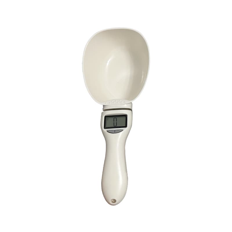 Digital Scale Spoon with LCD Display thumbnail 5