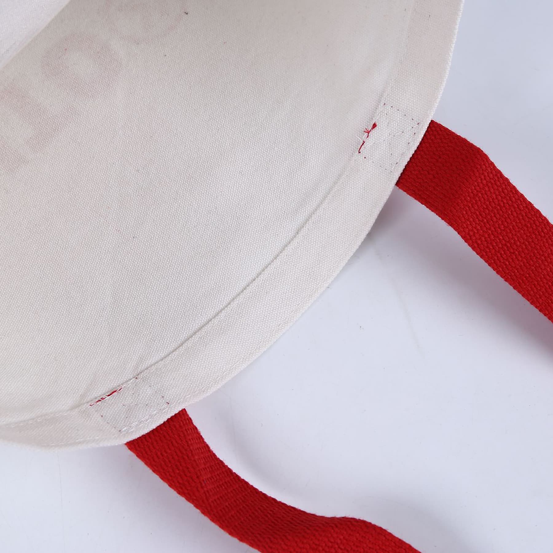 Customized Canvas Bag