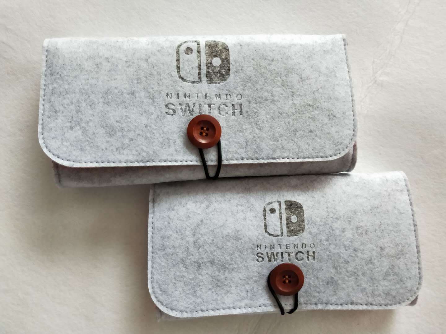 Carrying Case For Game Console thumbnail 8