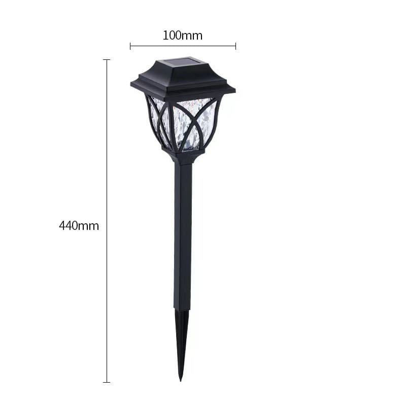 Outdoor Solar Lights thumbnail 7