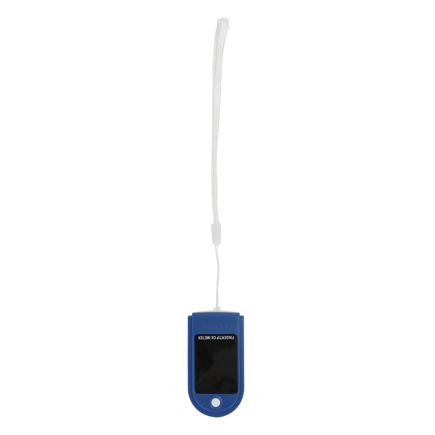 Portable Household Finger Spo2 Pulse Oximeter