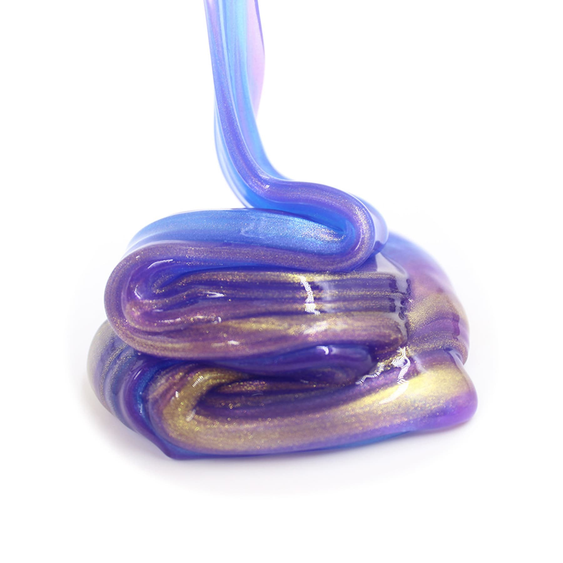 Soft Glue Egg Crystal Slime Ball Mud thumbnail 7