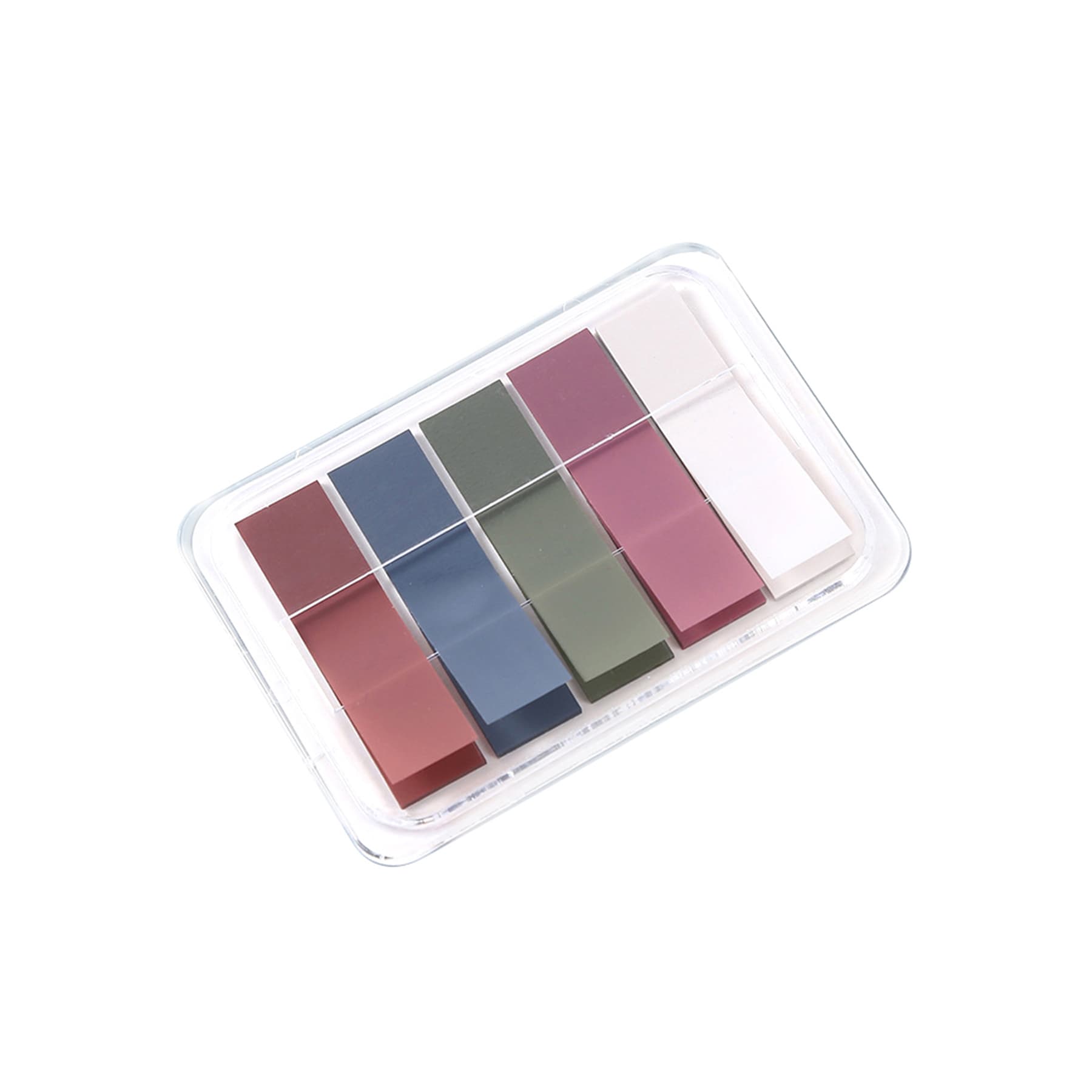 Fluorescent Sticky Notes thumbnail 4