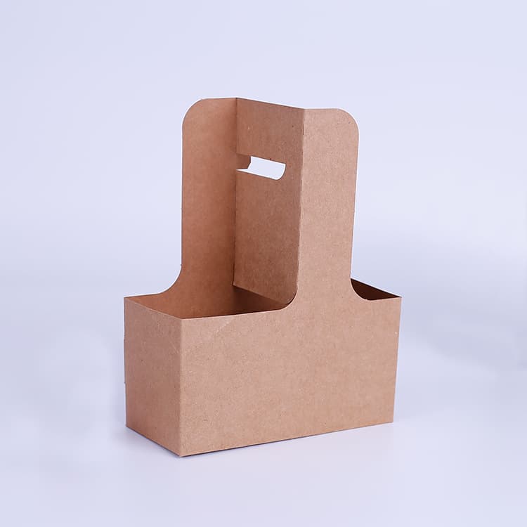 2 Drink Carrier With Handle thumbnail 2