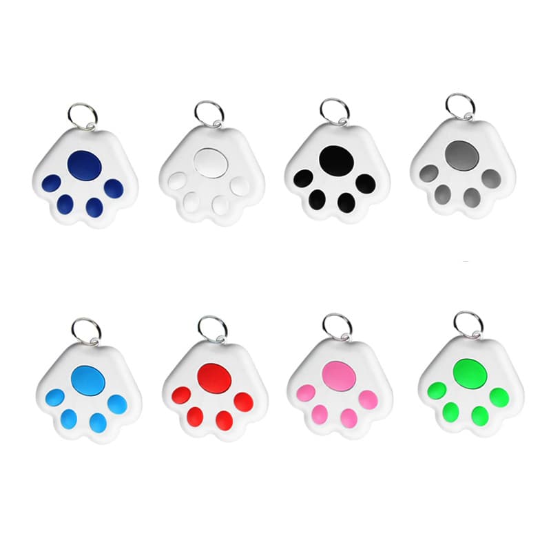 Dog FootprintsTracker&key finder thumbnail 6