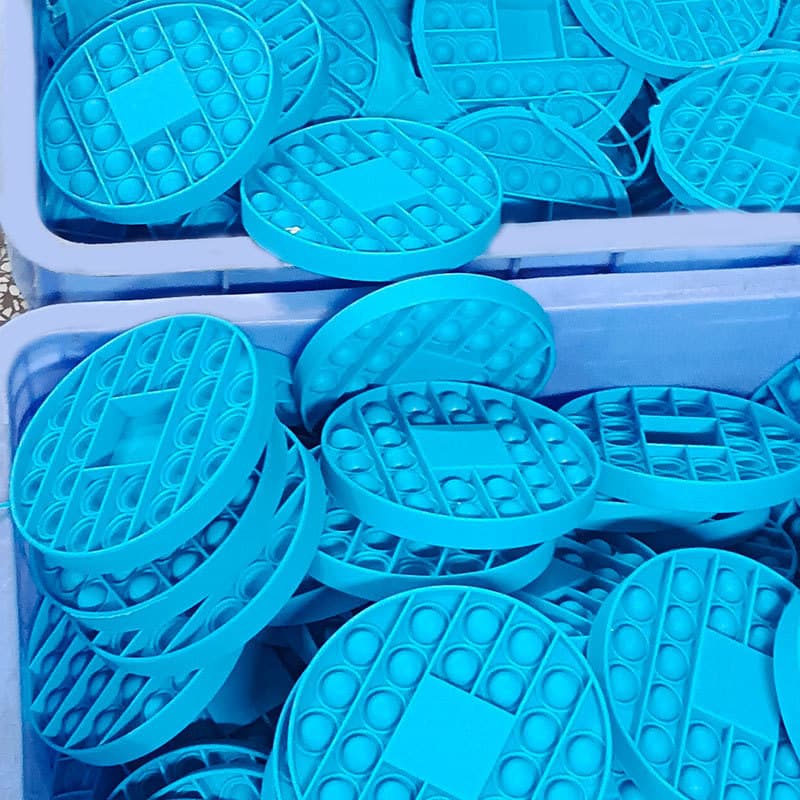 Decompression Puzzle Silicone Toys thumbnail 2