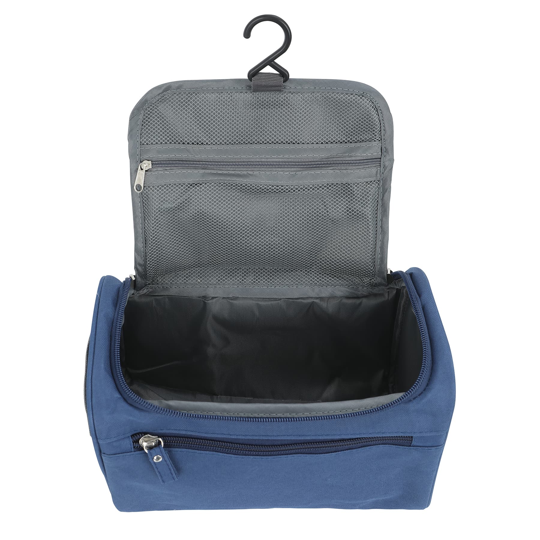 Hanging Travel Toiletry Bag Organizer thumbnail 3