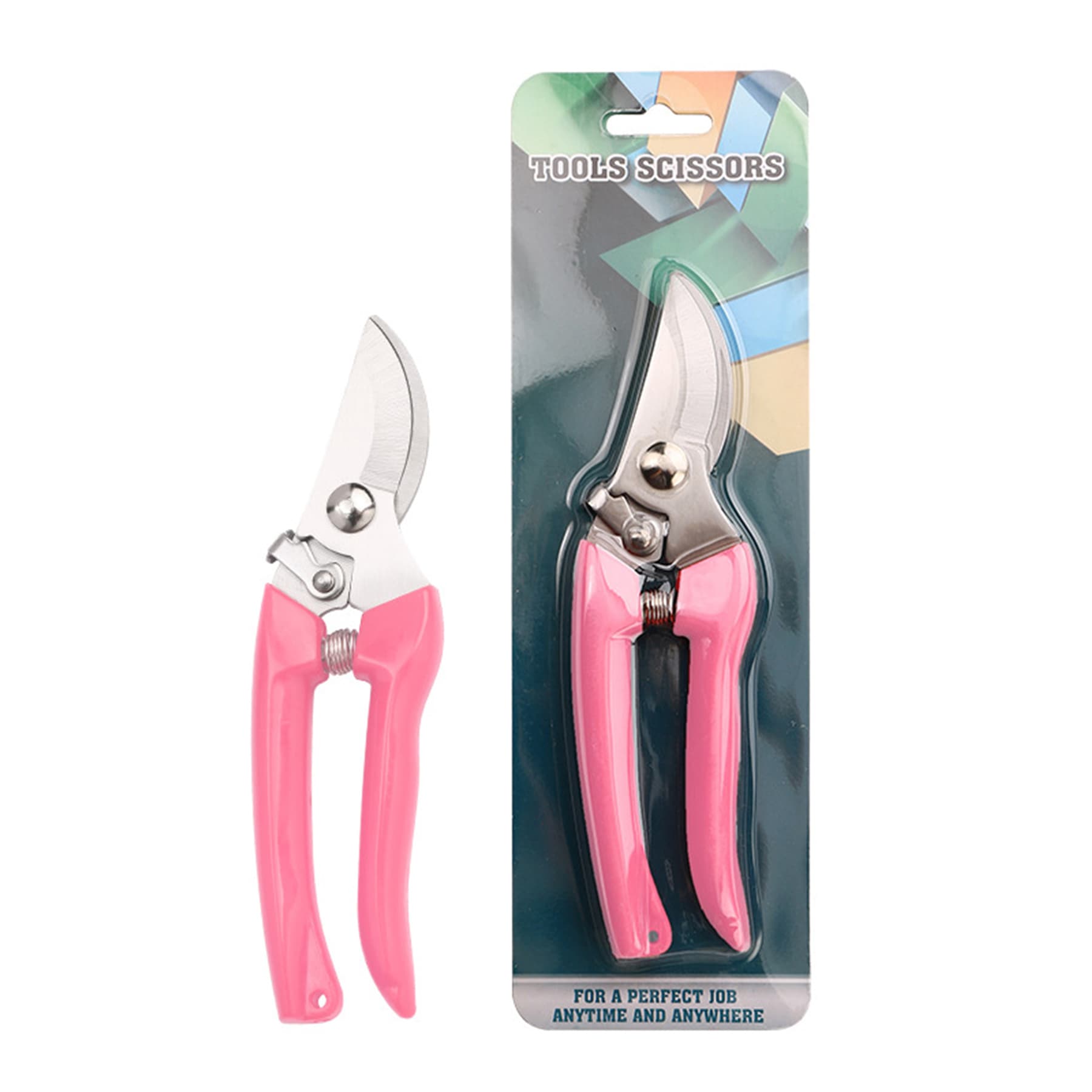 Gardening Secateurs Anti-Slip Pruners Tool thumbnail 2