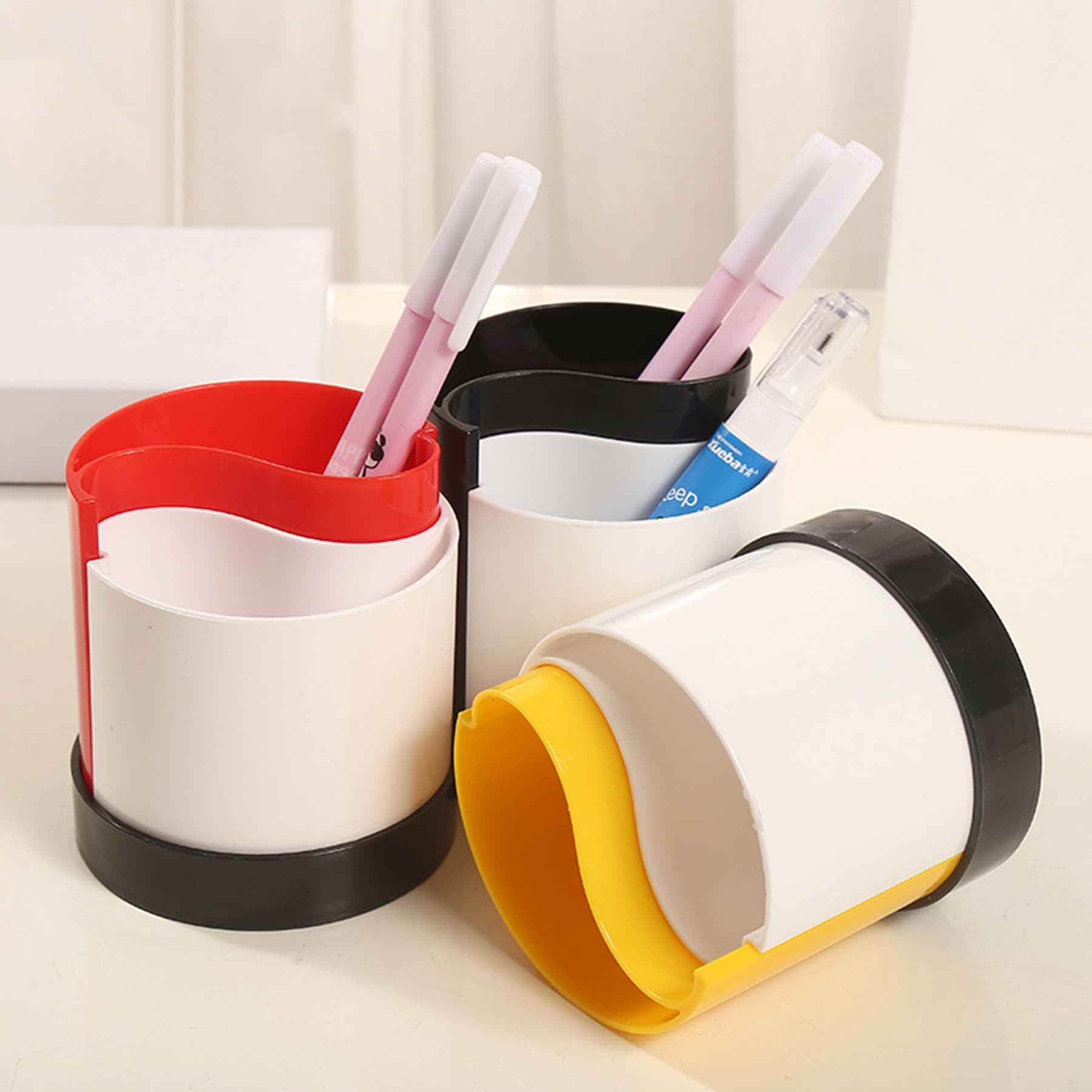 Desk Pen Holder thumbnail 8