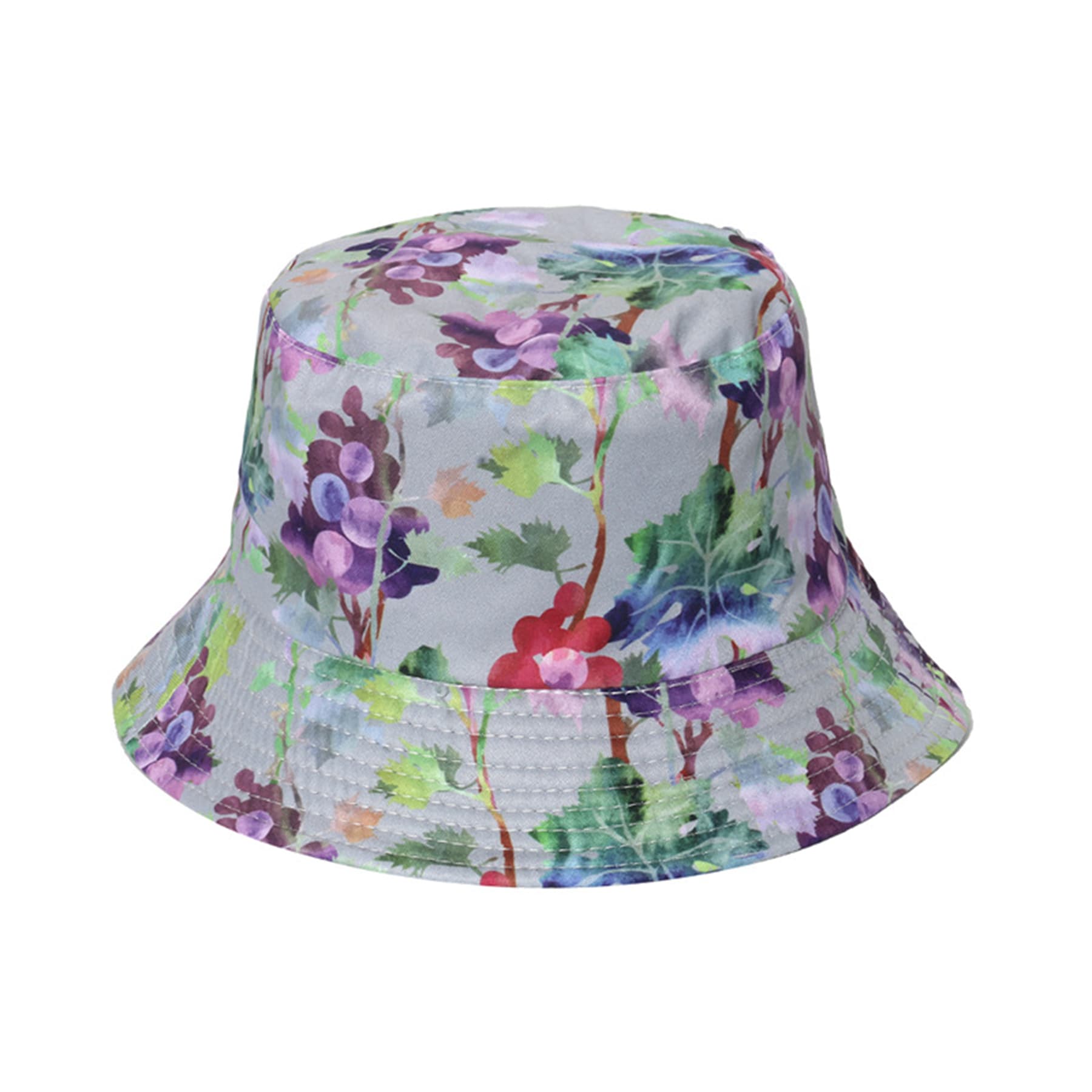 100% Cotton Tie Dye  Fisherman Hat thumbnail 40