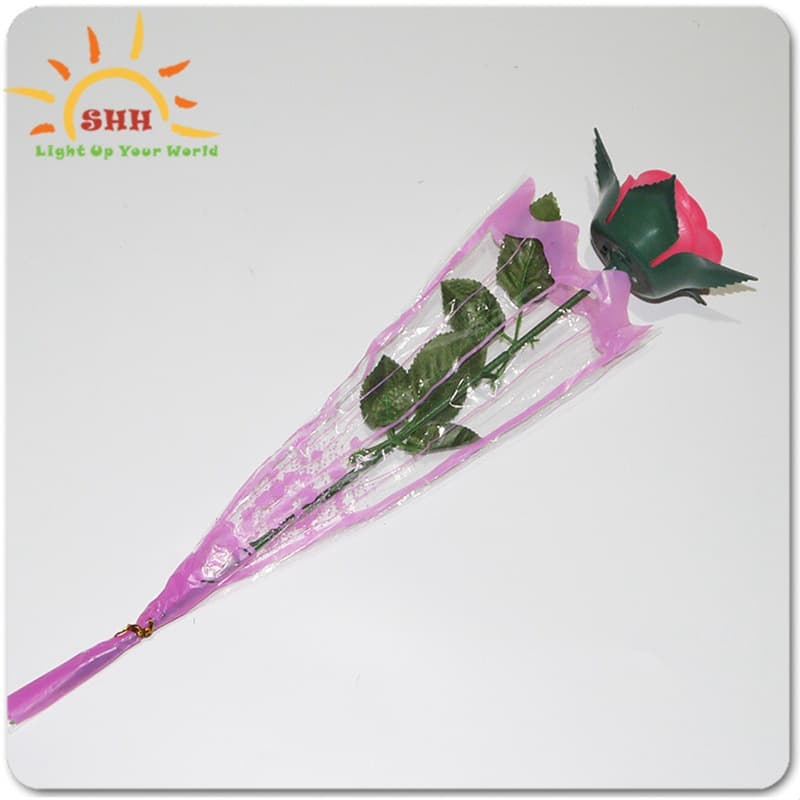 Light-Up Rose Multicolor thumbnail 8