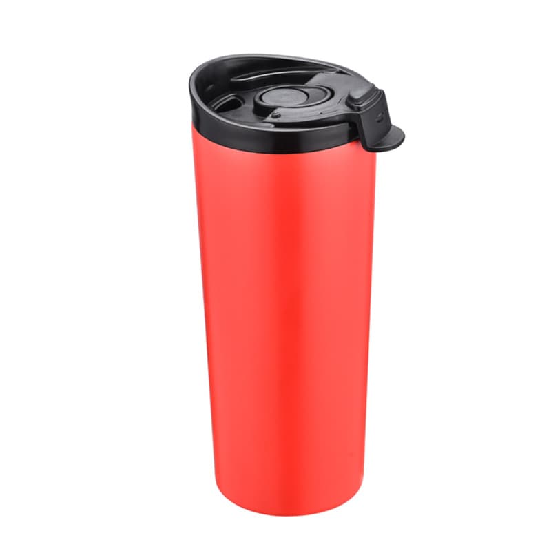 Car Double Tea Separation Filter Cup