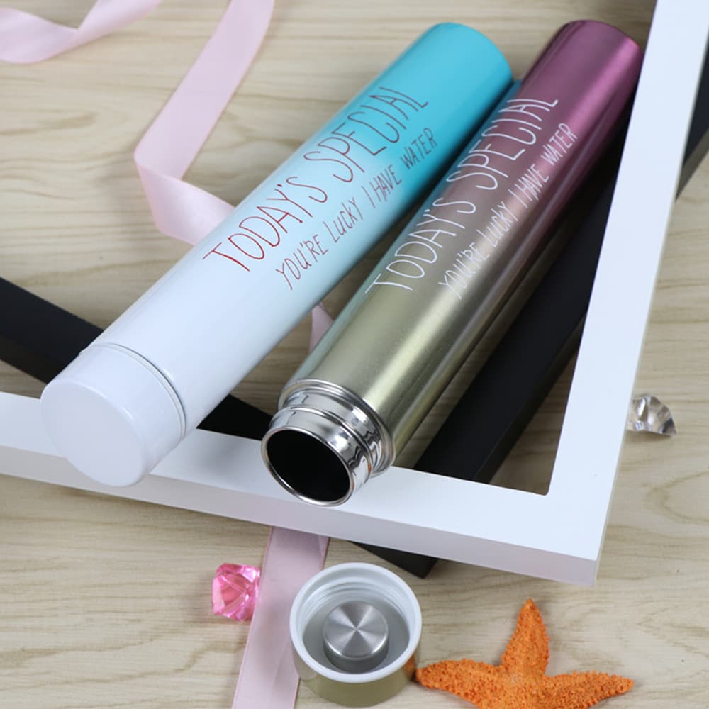 9.5oz. Stainless Steel Insulated Travel Mug