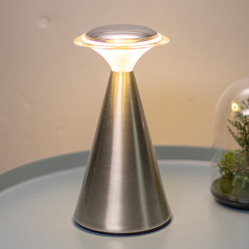 Rechargeable LED Table Lamp with Touch Sensor thumbnail 2