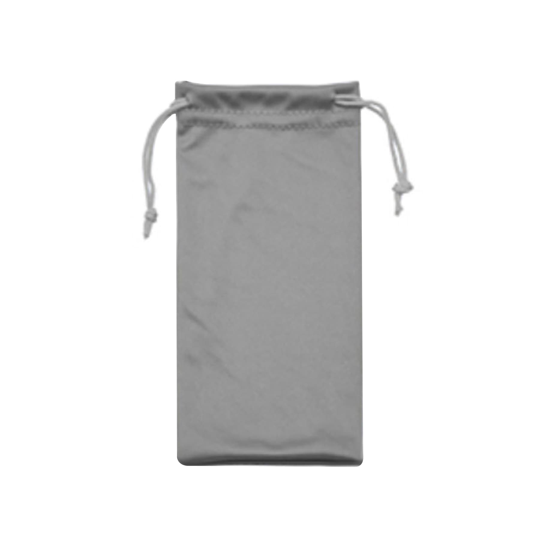Microfiber Sunglass Drawstring Pouch thumbnail 4
