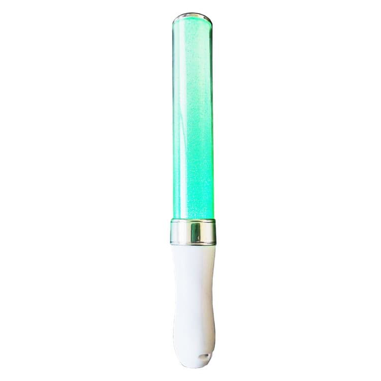 Light Up Multicolor Led Cheer Stick thumbnail 5