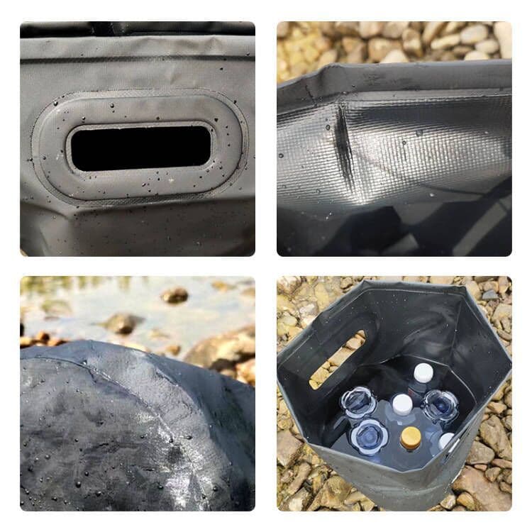 Multifunctional Foldable Water Container thumbnail 5