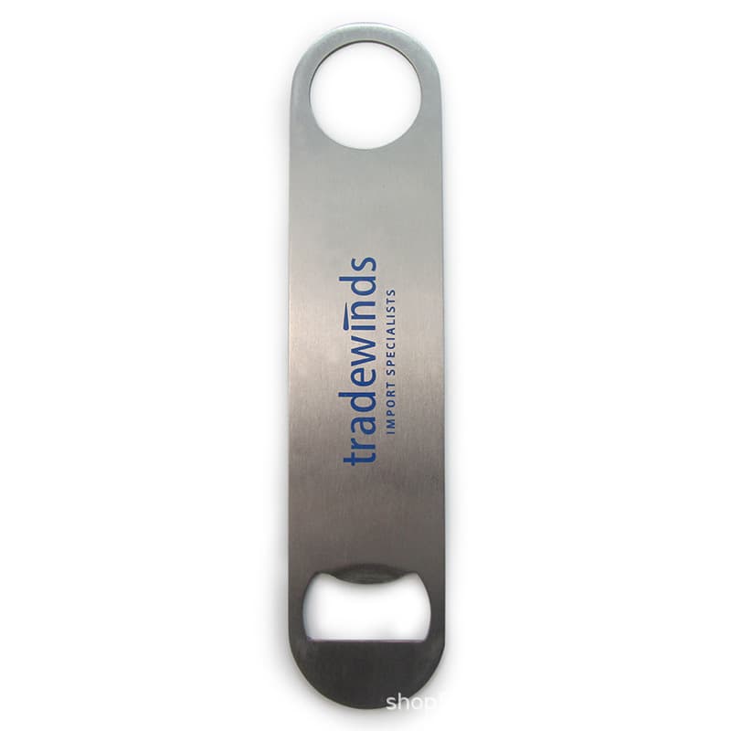 Stainless Steel Bottle Opener thumbnail 6