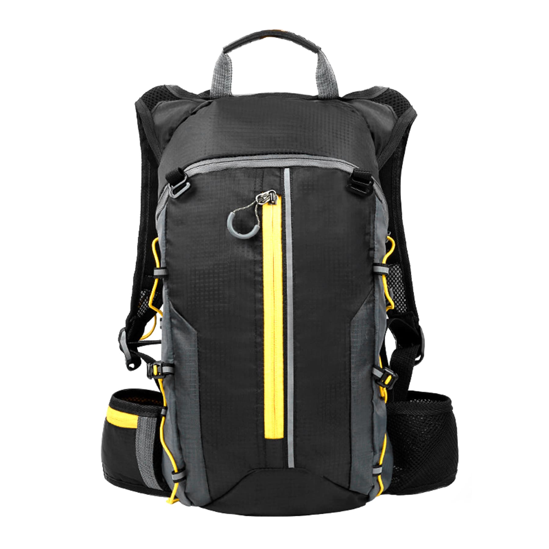 10L Packable Cycling Hiking Running Mountain Backpack thumbnail 2