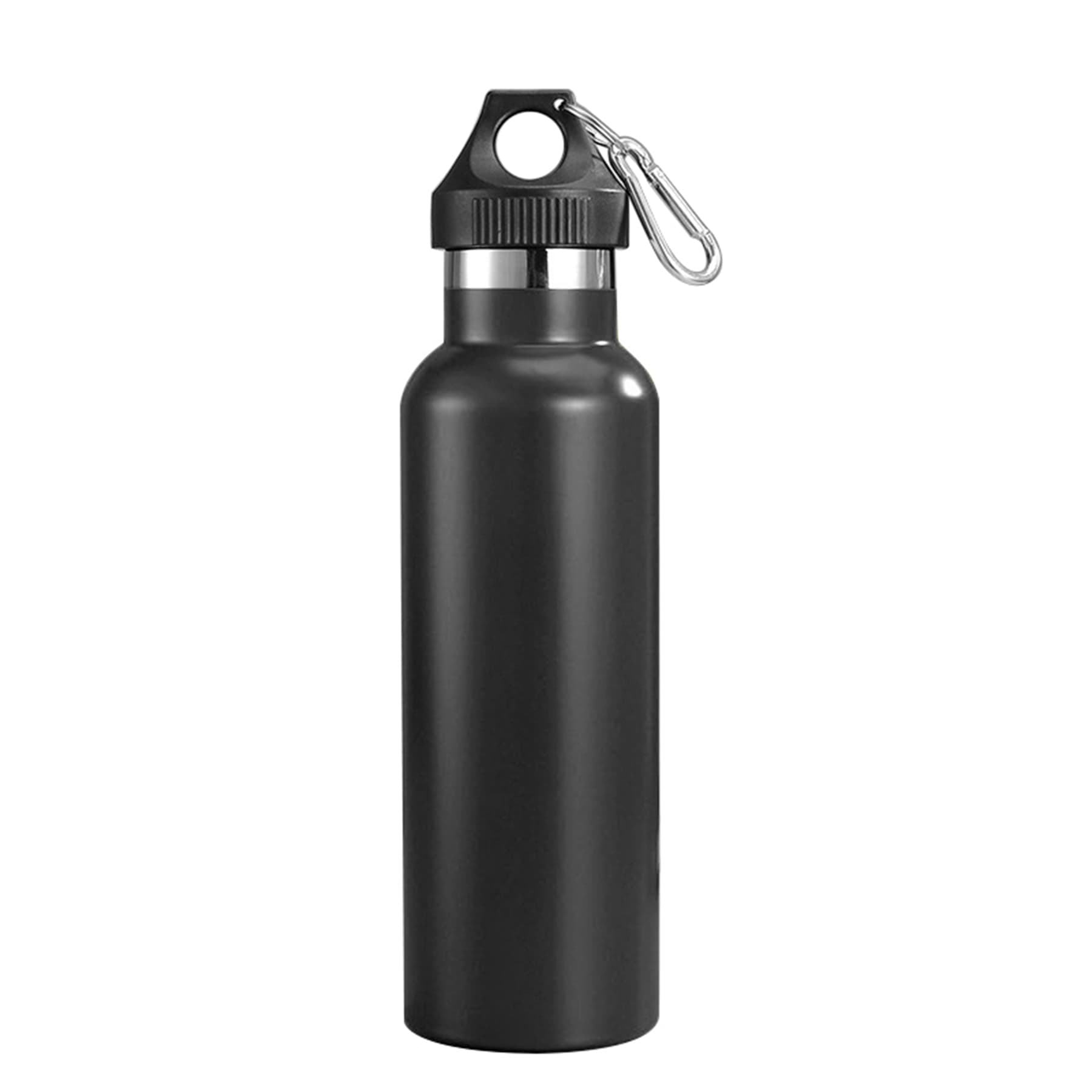 Double Walled Insulated Water Bottle 600ml thumbnail 3
